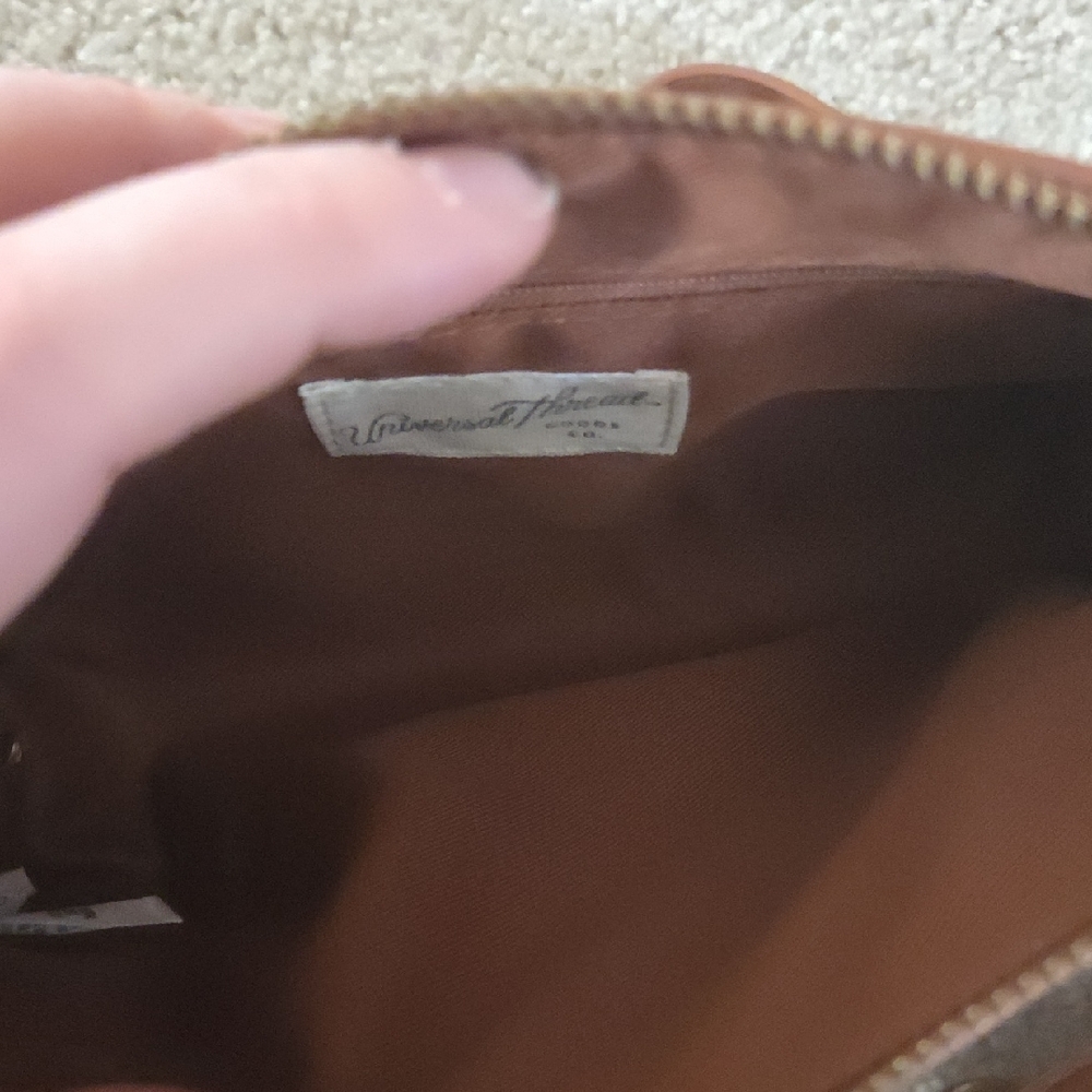 NWT Universal Thread Small Crossbody Bag - Picture 4 of 7